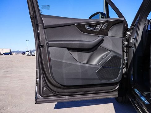 New 2026 Audi Q7 2.0T Premium image 30