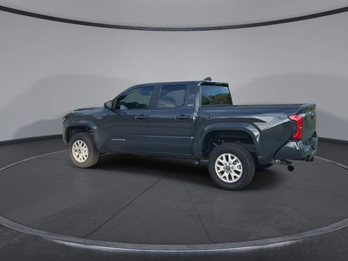 Used 2026 Toyota Tacoma SR5 RWD image 6