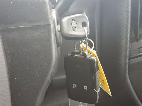 Used 2018 Chevrolet Silverado 1500 Custom w/ Custom Convenience Package image 12