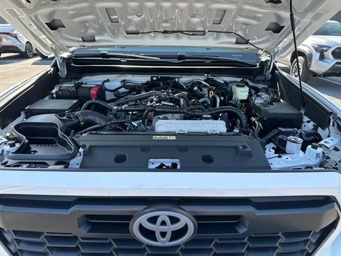 New 2026 Toyota Tacoma TRD Off-Road AWD/4WD image 10