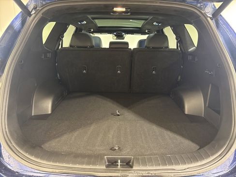 Used 2022 Hyundai Santa Fe Calligraphy image 30