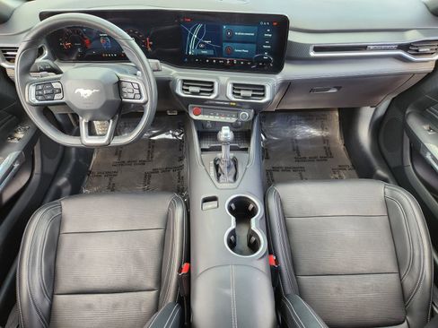 Used 2024 Ford Mustang GT Premium image 29