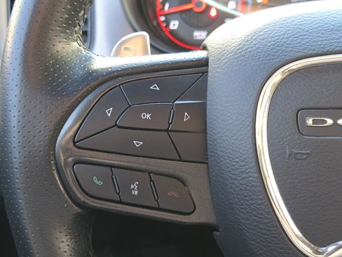 Used 2023 Dodge Charger R/T w/ Blacktop Package image 31