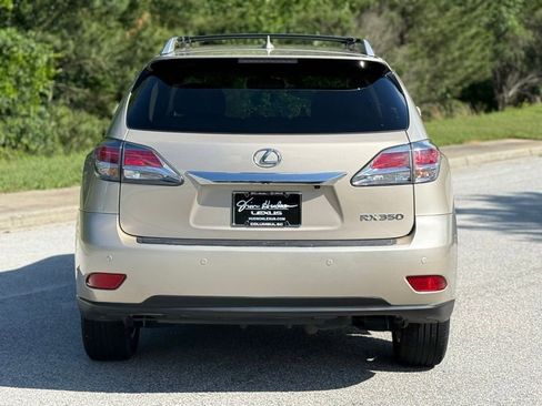 Used 2015 Lexus RX 350 FWD image 13