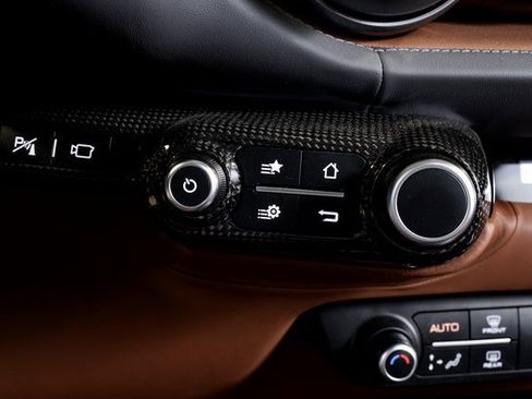 Certified 2021 Ferrari 812 GTS image 46