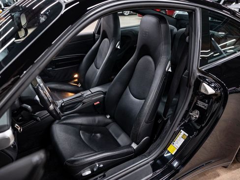 Used 2009 Porsche 911 Carrera S image 7