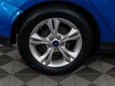 Used 2014 Ford Focus SE FWD image 23