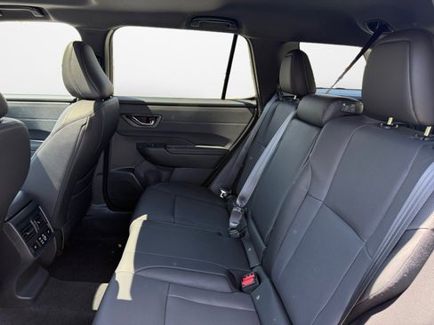 New 2026 Subaru Outback Touring AWD/4WD image 12