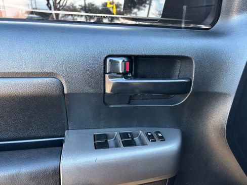 Used 2011 Toyota Tundra 4x4 CrewMax w/ TRD Rock Warrior Pkg image 12