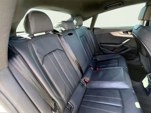 Used 2021 Audi A5 2.0T Premium Plus w/ Premium Plus image 29