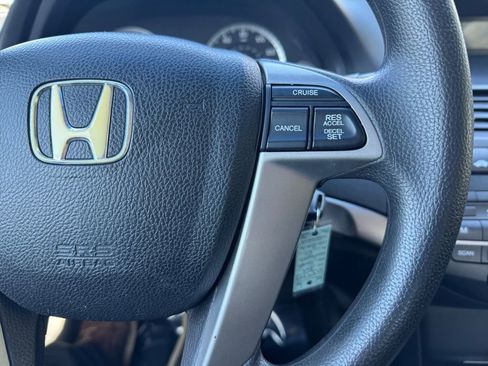 Used 2009 Honda Accord EX image 29