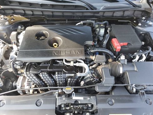 Certified 2020 Nissan Altima 2.5 S FWD image 32