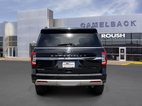 Certified 2023 Ford Expedition Limited AWD/4WD image 4