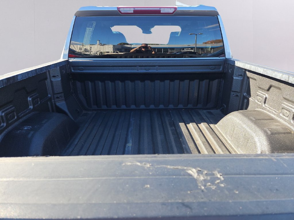 Certified 2023 Chevrolet Silverado 1500 LT AWD/4WD image 34
