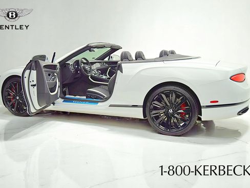 Used 2023 Bentley Continental GT Speed image 5