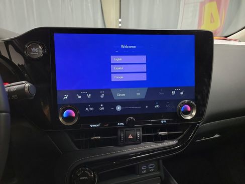Used 2024 Lexus NX 350 AWD w/ Cold Area Package image 14