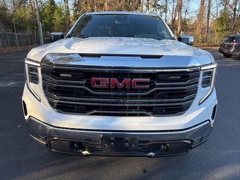 Used 2023 GMC Sierra 1500 SLT image 8