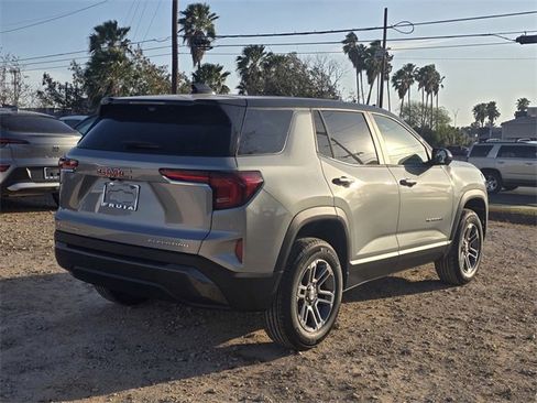 New 2026 GMC Terrain Elevation image 5