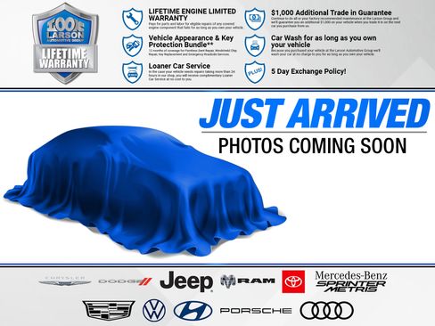 Used 2020 Ford F150 Raptor w/ Equipment Group 802A Luxury image 1