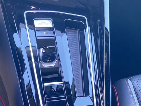 New 2025 Volkswagen GTI SE image 27