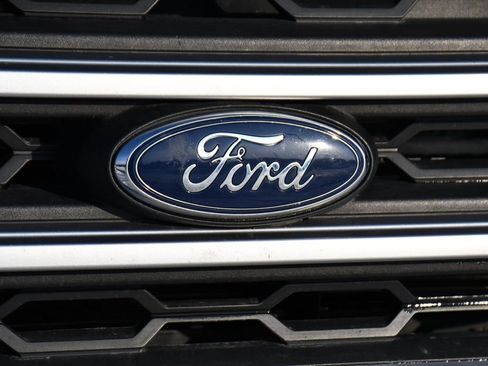 Used 2022 Ford EcoSport SE w/ SE Convenience Package image 34