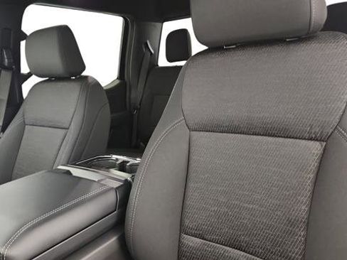 New 2025 Ford F150 XLT w/ Equipment Group 302A MID image 10