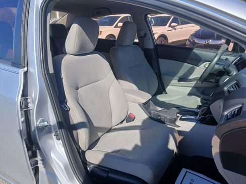 Used 2013 Honda Civic LX image 17
