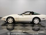 Used 1988 Chevrolet Corvette Coupe image 2