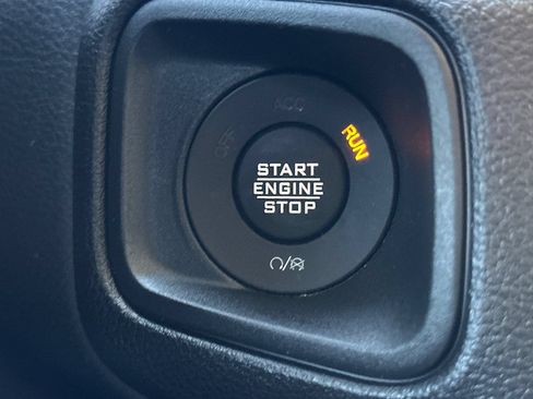 Used 2026 Jeep Wrangler Unlimited Sport AWD/4WD image 29