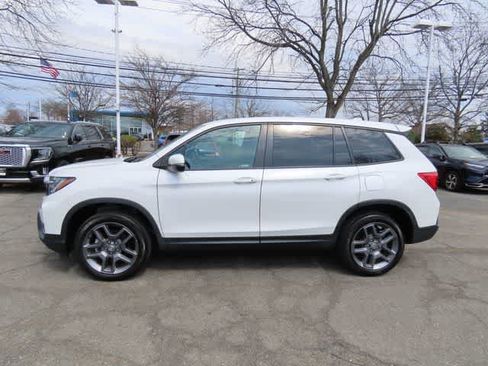 Used 2023 Honda Passport EX-L image 3