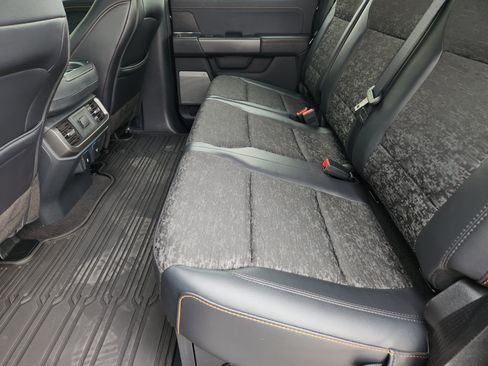 Used 2025 Ford F150 Tremor w/ Mobile Office Package AWD/4WD image 30
