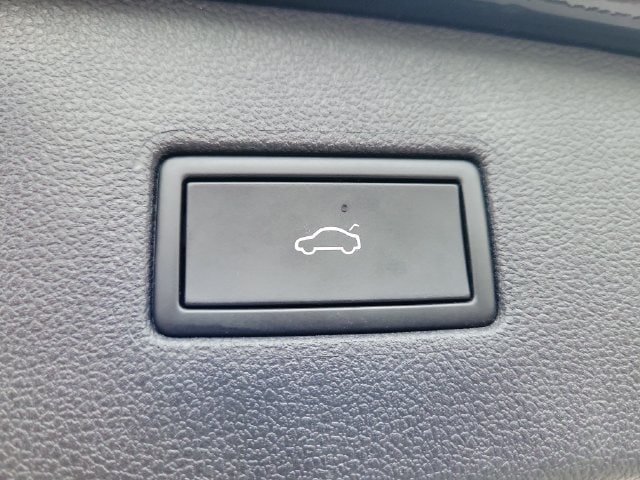 Used 2024 Volkswagen Tiguan SE w/ Panoramic Sunroof Package FWD image 8