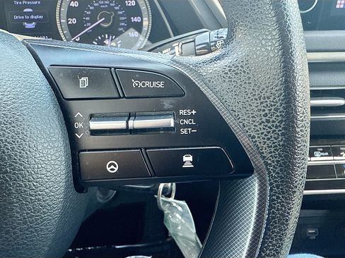 Used 2022 Hyundai Sonata SE FWD image 36