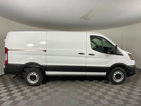New 2026 Ford Transit 250 Low Roof w/ Load Area Protection Package image 2