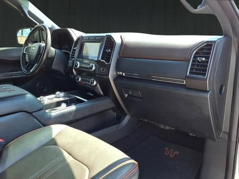Certified 2021 Ford Expedition Max King Ranch AWD/4WD image 14