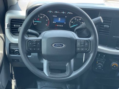 Used 2024 Ford F250 XL w/ FX4 Off-Road Package image 12