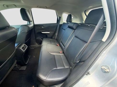 Used 2015 Honda CR-V Touring image 21