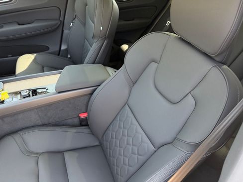 New 2026 Volvo XC60 T8 Plus w/ Protection Package Premier AWD/4WD image 17