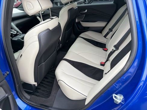 Used 2025 Acura TLX Type S image 19