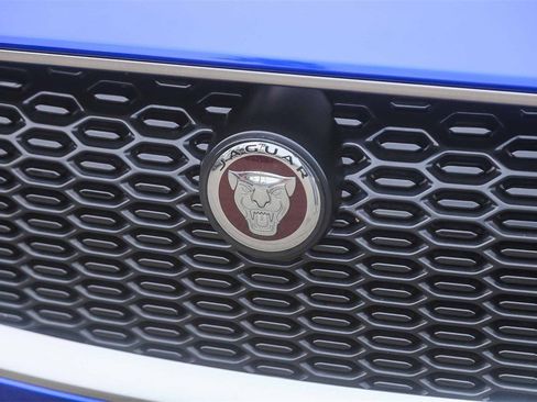 Used 2020 Jaguar I-PACE SE image 5