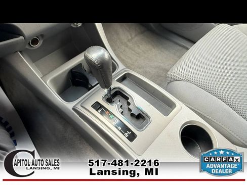 Used 2007 Toyota Tacoma 4x4 Double Cab image 26