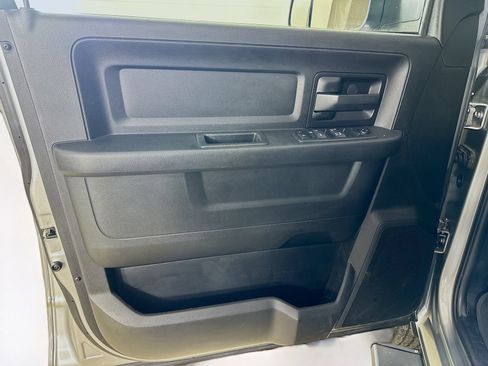 Used 2020 RAM 2500 Tradesman AWD/4WD image 16
