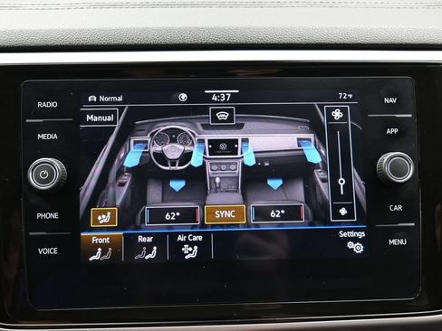 Used 2023 Volkswagen Atlas SEL Premium AWD/4WD image 43