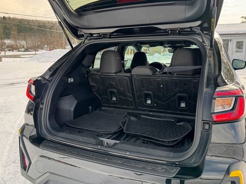 Certified 2025 Subaru Crosstrek 2.5i Sport w/ Popular Package #3A image 12