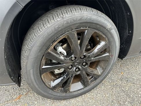 New 2026 MAZDA CX-30 AWD 2.5 S image 10