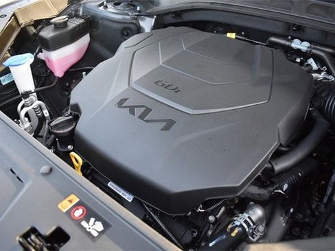 New 2025 Kia Telluride SX Prestige image 40