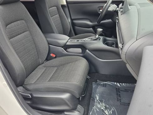 Used 2024 Honda HR-V LX image 16