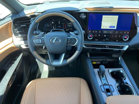 New 2026 Lexus RX 350 FWD image 17