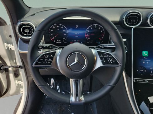 Certified 2026 Mercedes-Benz GLC 300 image 21
