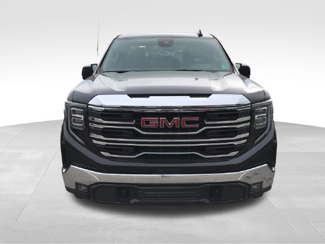 Certified 2024 GMC Sierra 1500 SLT RWD image 33